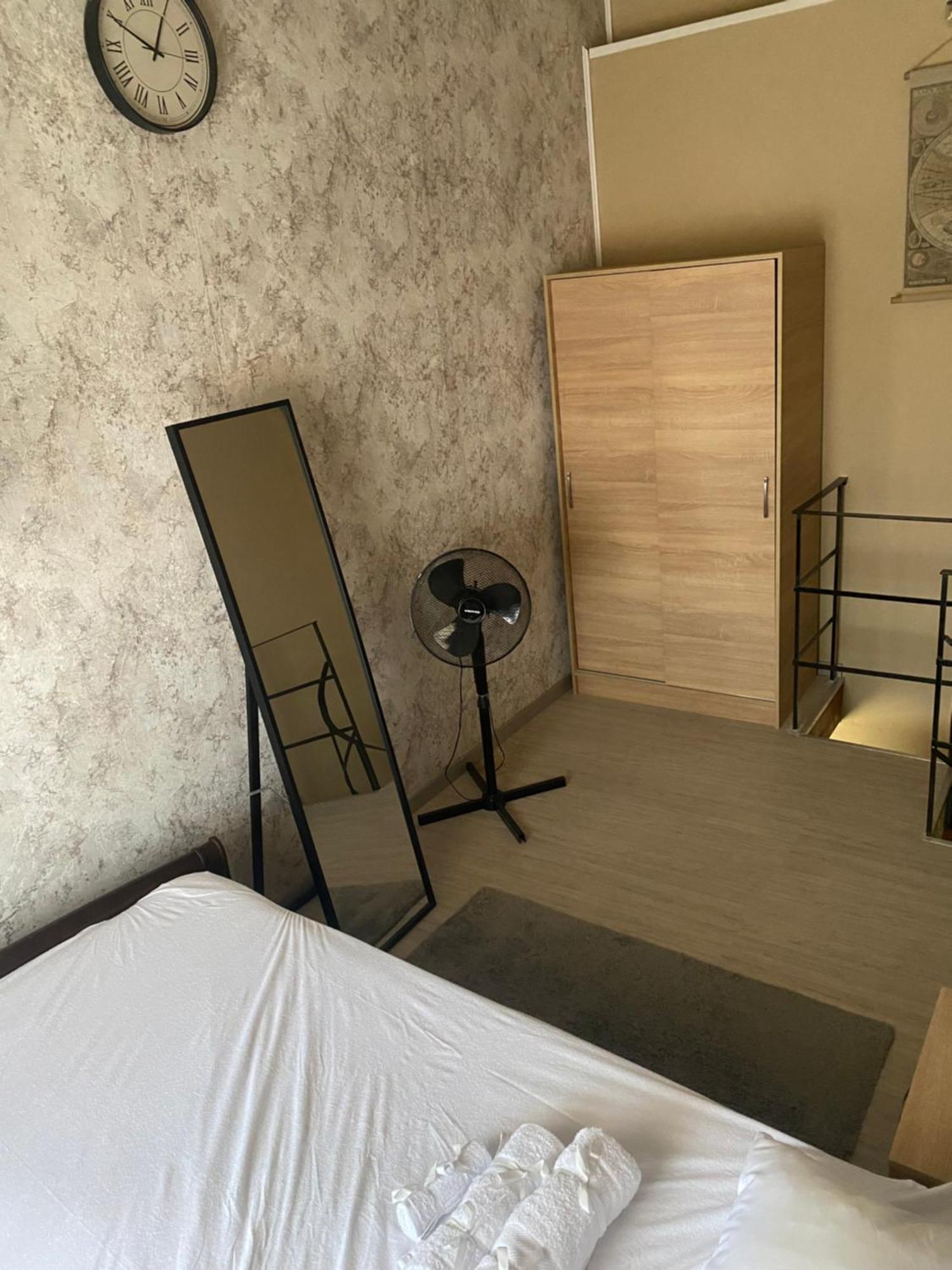 Little Village House Valanio Екстериор снимка